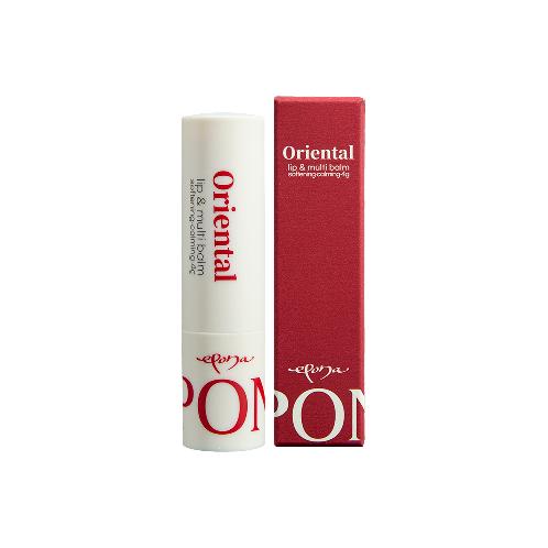 EPONA ORIENTAL LIP & MULTIBALM