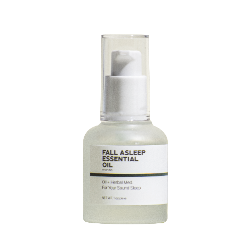 EPONA  FALL ASLEEP ESSENTIAL OIL
